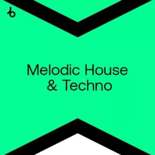 Beatport Top 100 Melodic House & Techno March 2025